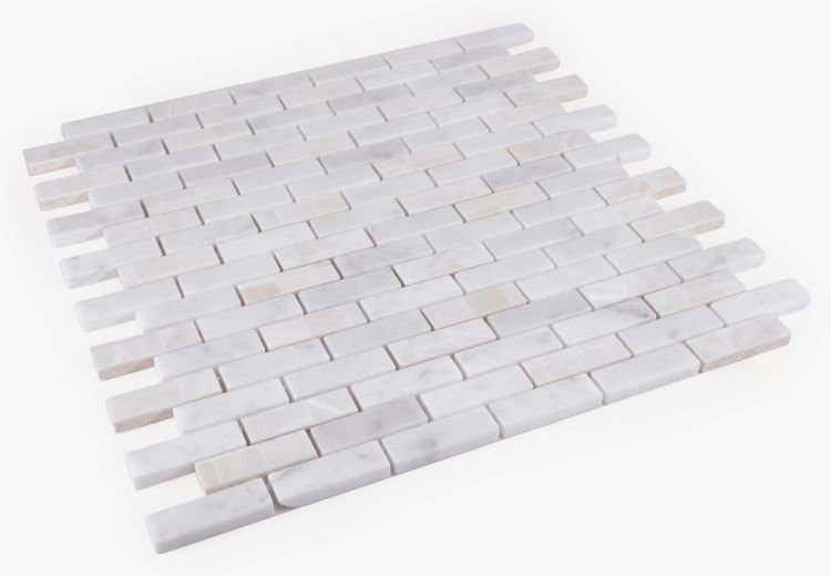 Diana Linear Carrara 11.75 x 12
